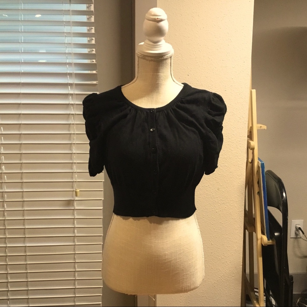 Liv Top Sz M